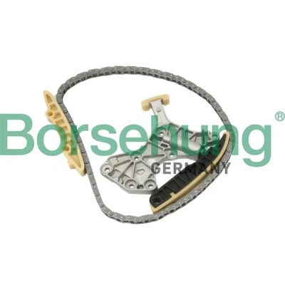 Bild av Borsehung B10205 Jeu de distribution à chaînes VOLKSWAGEN: GOLF 6, Beetle 3/5 portes, Jetta 3, AUDI: TT Coupe