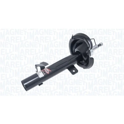 Bild av MAGNETI MARELLI 357098070200 Amortisseur Essieu avant gauche Pression de gaz Système bitube Jambe suspension Goujon en haut FORD: KUGA 1