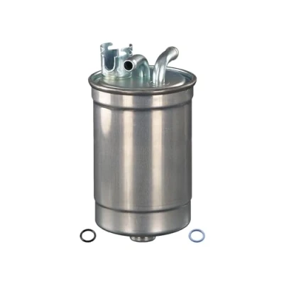 Bild av BLUE PRINT ADV182357 Filtre à Carburant de conduite avec bague d&#039;étanchéité AUDI: A4 B7 Avant, A6 C6 Berline, Avant