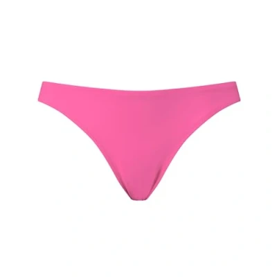 Bild av PUMA dam Bikiniunderdelar Klassisk bikinibotten, fluo rosa, XS