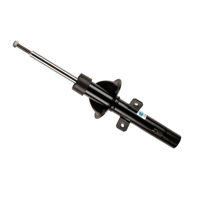 Bild av BILSTEIN B4 OE Replacement 22 045515 Amortisseur Essieu avant Pression de gaz Système bitube Jambe suspension Plaque en bas, Goujon haut