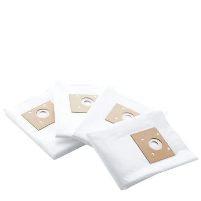 Bild av Nilfisk 107417196 Multi Pack II 50 Fleece of 4)
