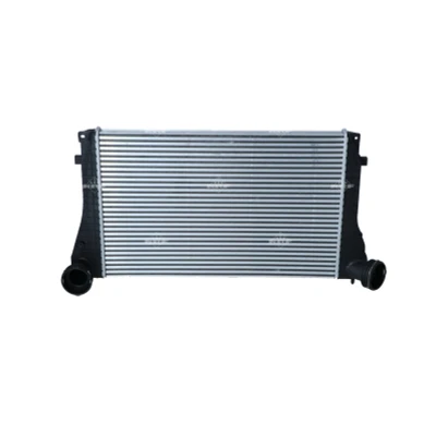 Bild av NRF 30290 Intercooler VOLKSWAGEN: Golf 4, Bora Berline, Variant, SEAT: Toledo 2 Limousine, Leon I 3/5 portes