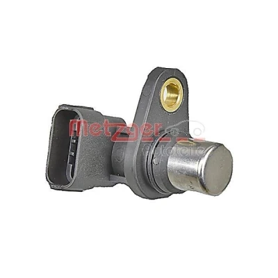 Bild av METZGER 0903263 Capteur, position d&#039;arbre à cames OPEL: Astra H GTC, Corsa C 3/5 portes, portes