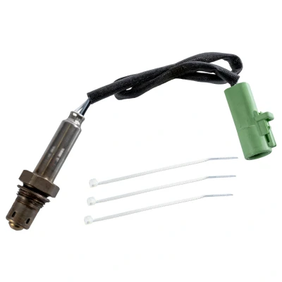 Bild av SWAG 33 10 3139 Sonde lambda chauffé 4 FORD: FIESTA 5, FOCUS 3, C Max 2, VOLVO: V50, C30, S60 II
