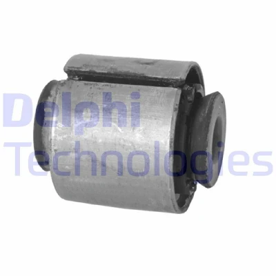 Bild av DELPHI TD1712W Silent Bloc De Triangle BMW: 5 Berline, Touring