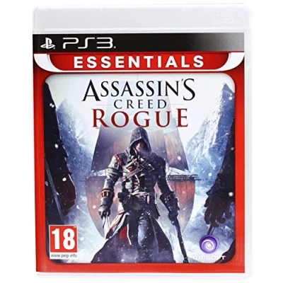 Bild av Assassin&#039;s Creed: Rogue (Essentials) Sony PlayStation 3 Action / äventyr