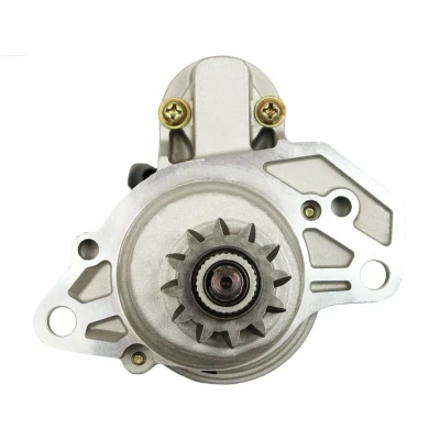 Bild av Startmotor As pl S5138