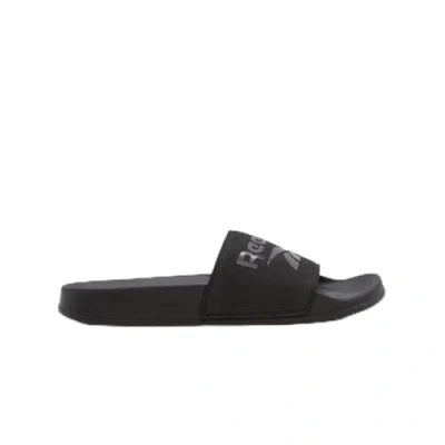 Bild av Reebok Unisex RBK FULGERE Slide Sandal, 47 EU, svart, EU