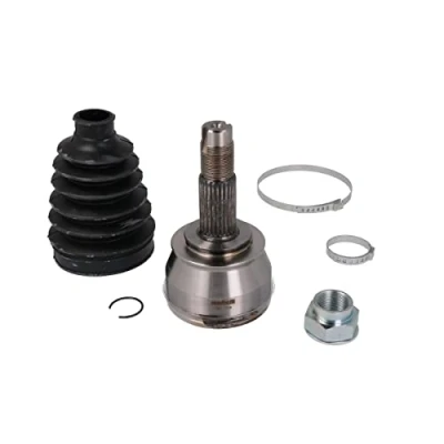 Bild av METELLI 15 1592 Tête De Cardan Caoutchouc FIAT: Grande Punto 3/5 portes, Evo 500 C Cabriolet, OPEL: Corsa D portes