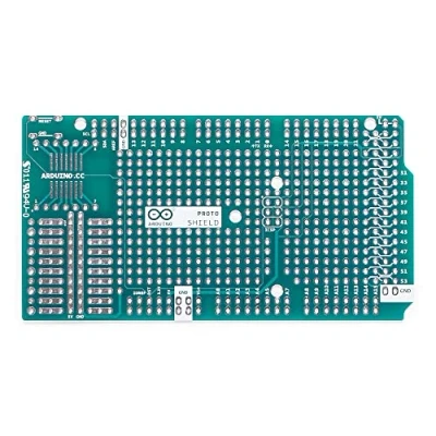 Bild av Arduino Mega Proto Shield [A000080]