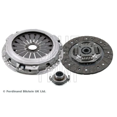 Bild av BLUE PRINT ADP153034 Kit d&#039;Embrayage à trois pièces avec graisse synthétique butée de débrayage 244 FIAT: Ducato II Сamion Plateau/Сhâssis