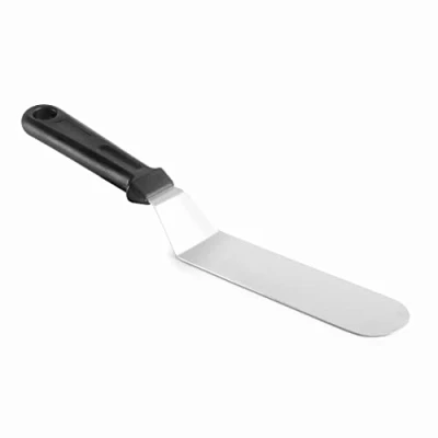 Bild av LACOR 60484 Inlagd spatel Rostfritt stål Ergonomiskt handtag