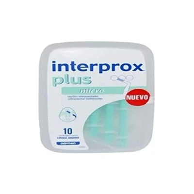 Bild av Interprox Plus Micro 10 Units