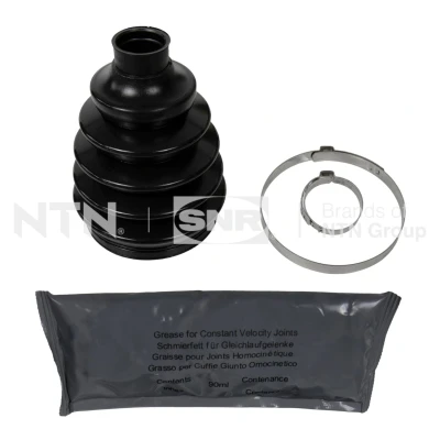 Bild av SNR OBK58.009 Drivknutsdamask 120mm ytter OPEL: Corsa D Hatchback