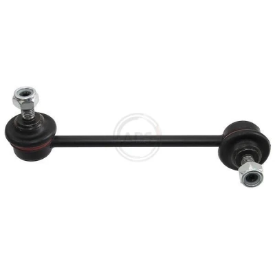 Bild av A.B.S. 260724 Biellette de barre stabilisatrice 159 MM10X1.25 RHT MAZDA: 6 3/5 portes, Break, Berline