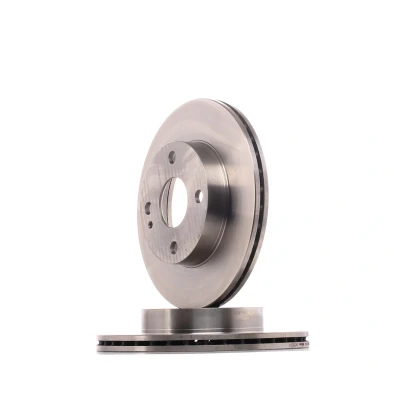 Bild av Bromsskiva, Framaxel, mazda 121 ii, 323 c iv, v, f p s mx 5 i, B25Y3325XB, B4583325XC, B4583325XD,