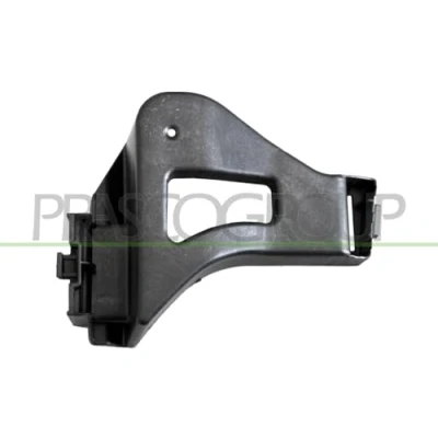 Bild av PRASCO ME3051053 Support, pare chocs arrière droite SMART: Fortwo II Coupe, Cabriolet
