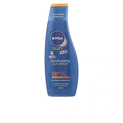 Bild av Nivea kroppsbruner, 200 ml