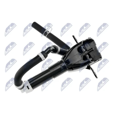 Bild av NTY EDS MS 000 Gicleur d&#039;eau de nettoyage, nettoyage des phares