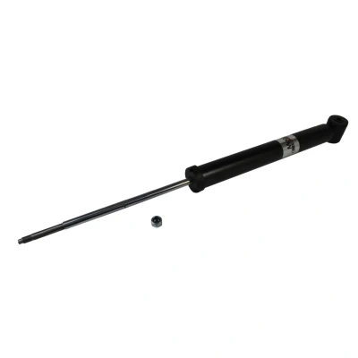 Bild av Magnum Technology AG0014MT Amortisseur Essieu arrière Pression de gaz Système bitube Jambe suspension Goujon en haut, Bossage bas