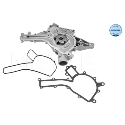Bild av MEYLE 013 026 0005 Pompe à eau avec support de tuyau, joint d&#039;étanchéite ORIGINAL Quality MERCEDES BENZ: Classe ML, CLK Coupe, Vito Mixto