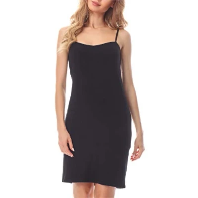 Bild av Merry Style Underkjol Petticoat MS10 203(Svart, S)