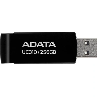 Bild av A Data UC310 Svart 128GB USB minne