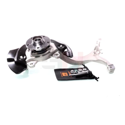 Bild av Spindelbult, hjulupphängning, framaxel vänster, audi a6 allroad c6, c6 avant, 4D0407613B, 4D0407613D, 4D0407613E, 4E0407625B,