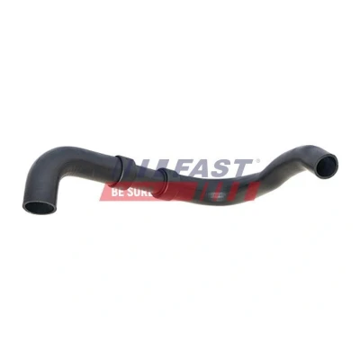 Bild av Laddluftslang, ford transit buss, flak/chassi, skåp, 1507243, 1C15 6C646 AJ, 4714482, 4C116C646AE