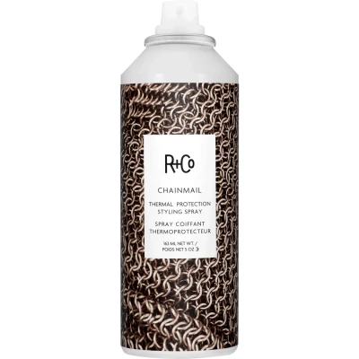 Bild av R+Co Chainmail Thermal Protection Spray 163 ml