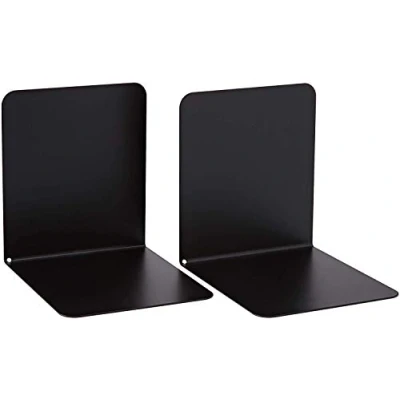 Bild av Alco Bokställ, Svart, 130 x 140 mm