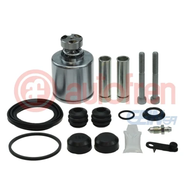 Bild av AUTOFREN SEINSA D43540S Kit De Réparation Étrier Frein Essieu arrière 60 PISTON KIT+GUIDEPINS IVECO: DAILY V Van / Break, 4 Kasten/Kombi