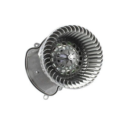 Bild av METZGER 0917407 Pulseur d&#039;Air pour véhicules avec climatisation (réglable à main) sans régulateur intégré RENAULT: Megane 4
