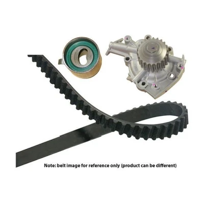 Bild av KAVO PARTS DKW 1002 Pompe à Eau + Kit De Distribution CHEVROLET: Matiz, Spark, DAEWOO: Matiz I 3/5 portes