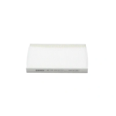 Bild av Filter, kupéventilation BOSCH 1 987 432 215