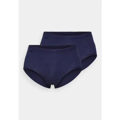 Bild av Sloggi Basic MIDI 2 PACK Briefs, Storlek: 38, True navy