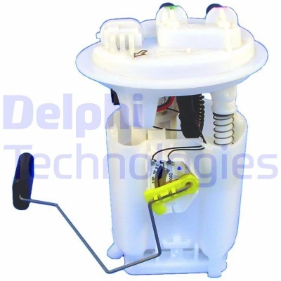 Bild av DELPHI FE10049 12B1 Bränslematningsmodul utan tätning trycksensor