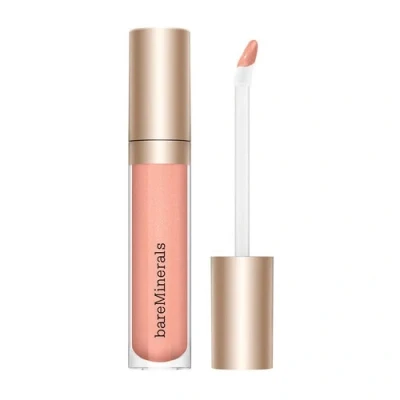 Bild av bareminerals Mineralist Gloss BALM Läppglans, Storlek: 4 ml, Peace