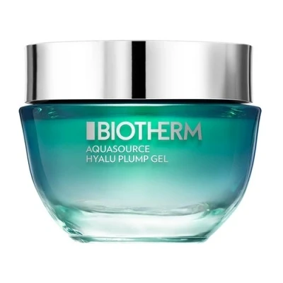 Bild av Biotherm Aquasource Hyalu Plump Gel 50 ml