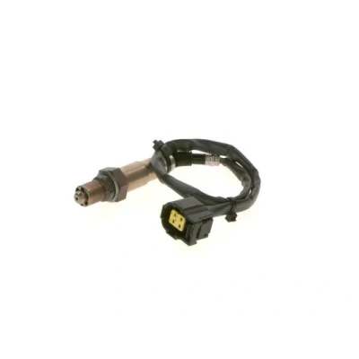Bild av BOSCH 0 258 986 774 Sonde lambda 4 JEEP: Renegade SUV, Compass, Cherokee V, MERCEDES BENZ: Classe C Berline, Break, GLK