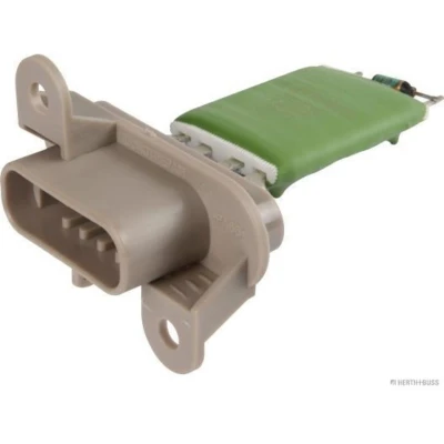 Bild av HERTH+BUSS ELPARTS 75614985 Résistance, pulseur d&#039;air habitacle