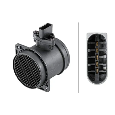 Bild av Luftmassesensor Hella 8ET 358 095 401