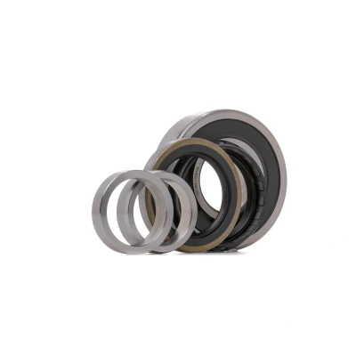 Bild av SKF VKBA 7429 Kit de roulements roue avec bague d&#039;étanchéité 90 TOYOTA: HILUX 3 Pritsche/Fahrgestell (KUN1, TGN3, TGN2, TGN1,, Pick up