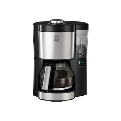 Bild av Kaffebryggare Melitta Look® V Perfection Black