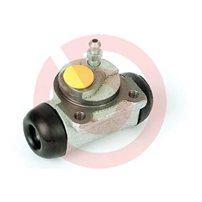 Bild av BREMBO A 12 216 Bromscylinder 20,64mm med inbyggd regulator Gjutjärn x 1 RENAULT: 19 I Hatchback