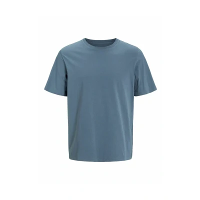 Bild av Jack &amp; Jones Taglie Forti Tshirt bas, Storlek: 4XL, Oceanview