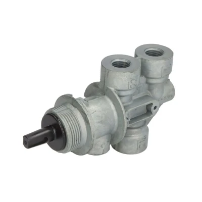 Bild av Flervägsventil Wabco 463 037 202 0