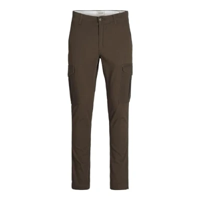 Bild av JACK&amp;JONES JPSTMARCO JJJOE Cargo, Wren, 31W x 36L