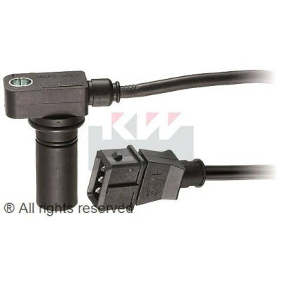 Bild av KW 453 066 Impulsgivare Made in Italy OE Equivalent AUDI: A4 B5 Avant, 80 B4 Sedan, A8 D2